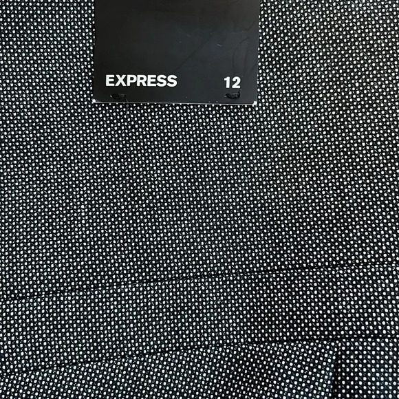 Express pencil skirt - Picture 4 of 4